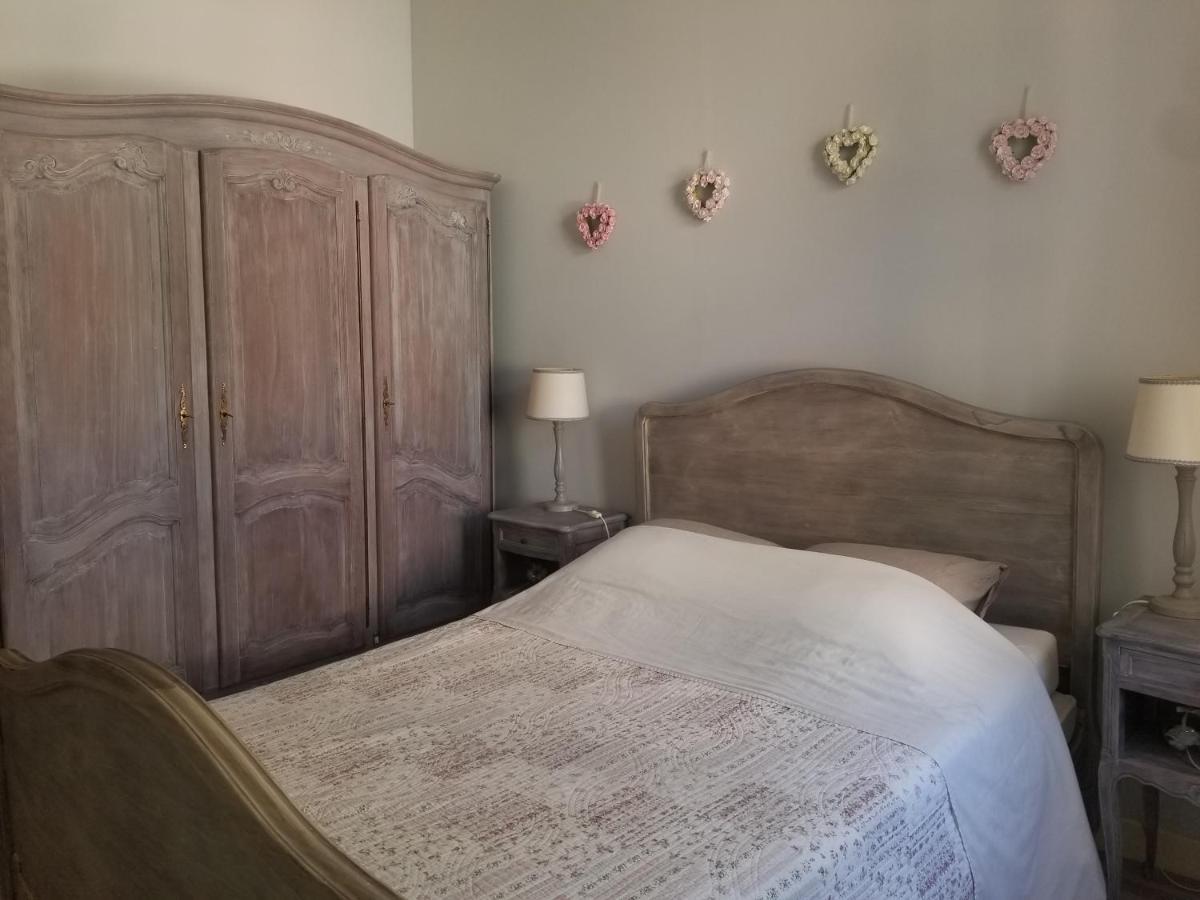 Joli T2 De 40M² A Louer A Le Muy Apartment Ngoại thất bức ảnh