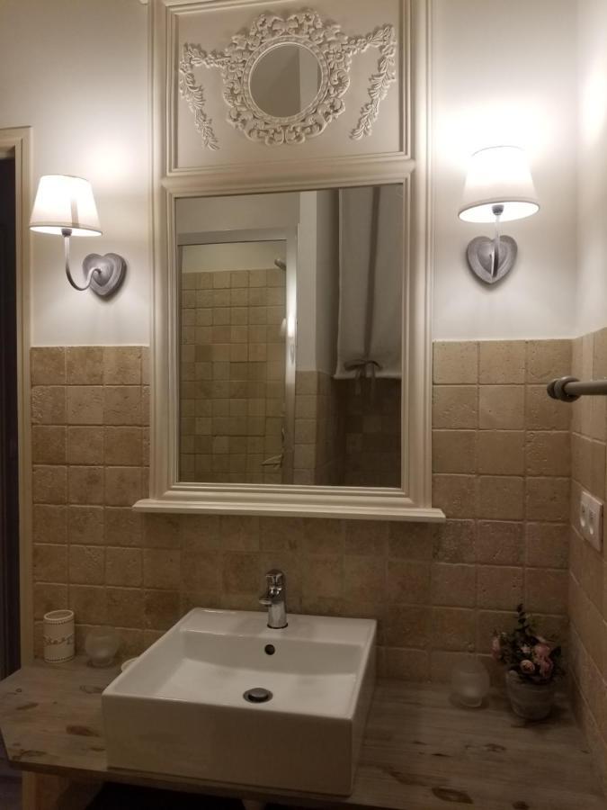 Joli T2 De 40M² A Louer A Le Muy Apartment Ngoại thất bức ảnh