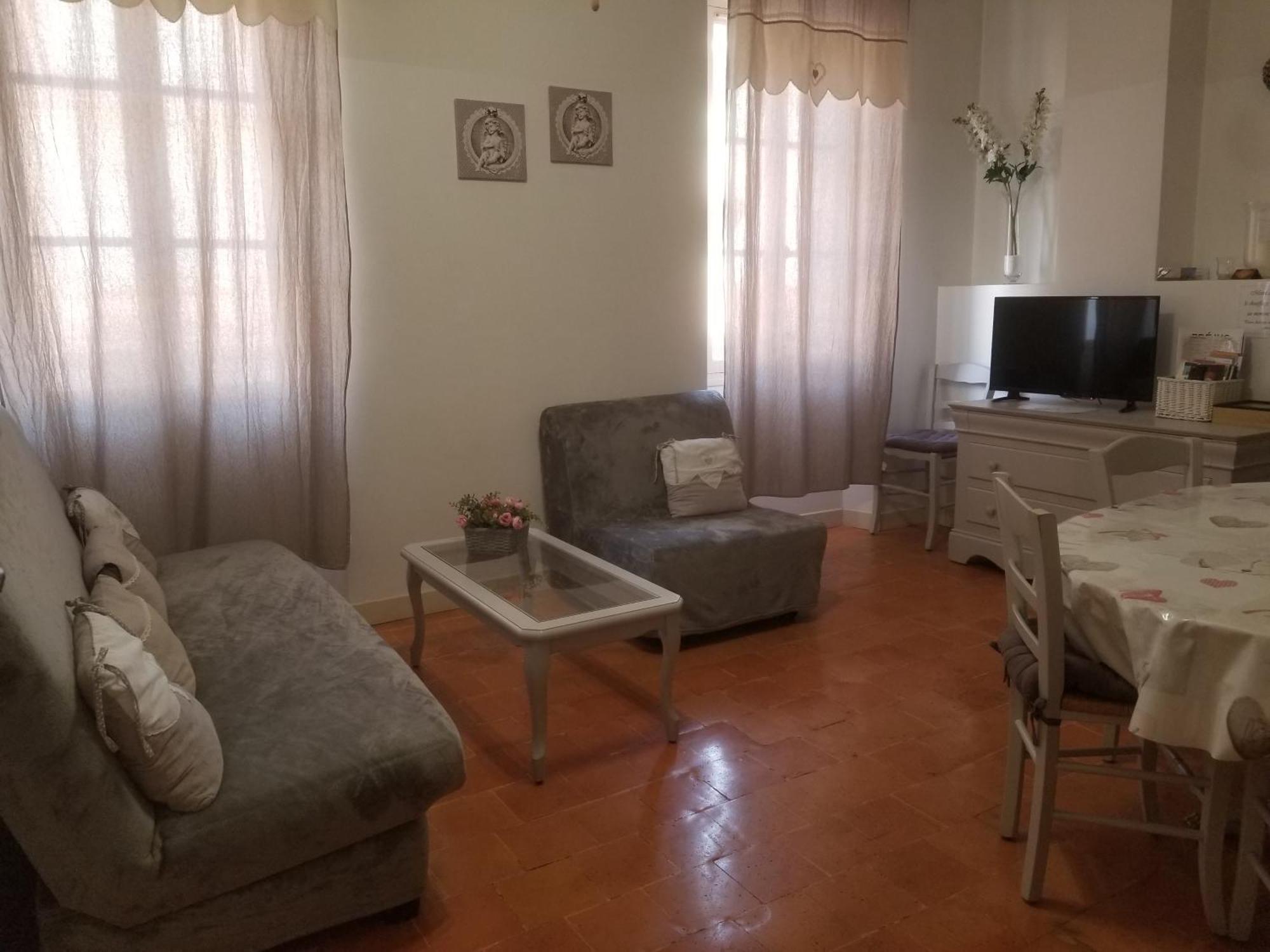 Joli T2 De 40M² A Louer A Le Muy Apartment Ngoại thất bức ảnh