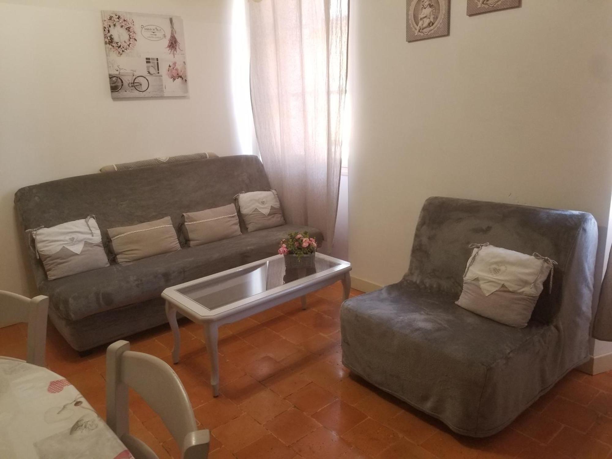 Joli T2 De 40M² A Louer A Le Muy Apartment Ngoại thất bức ảnh
