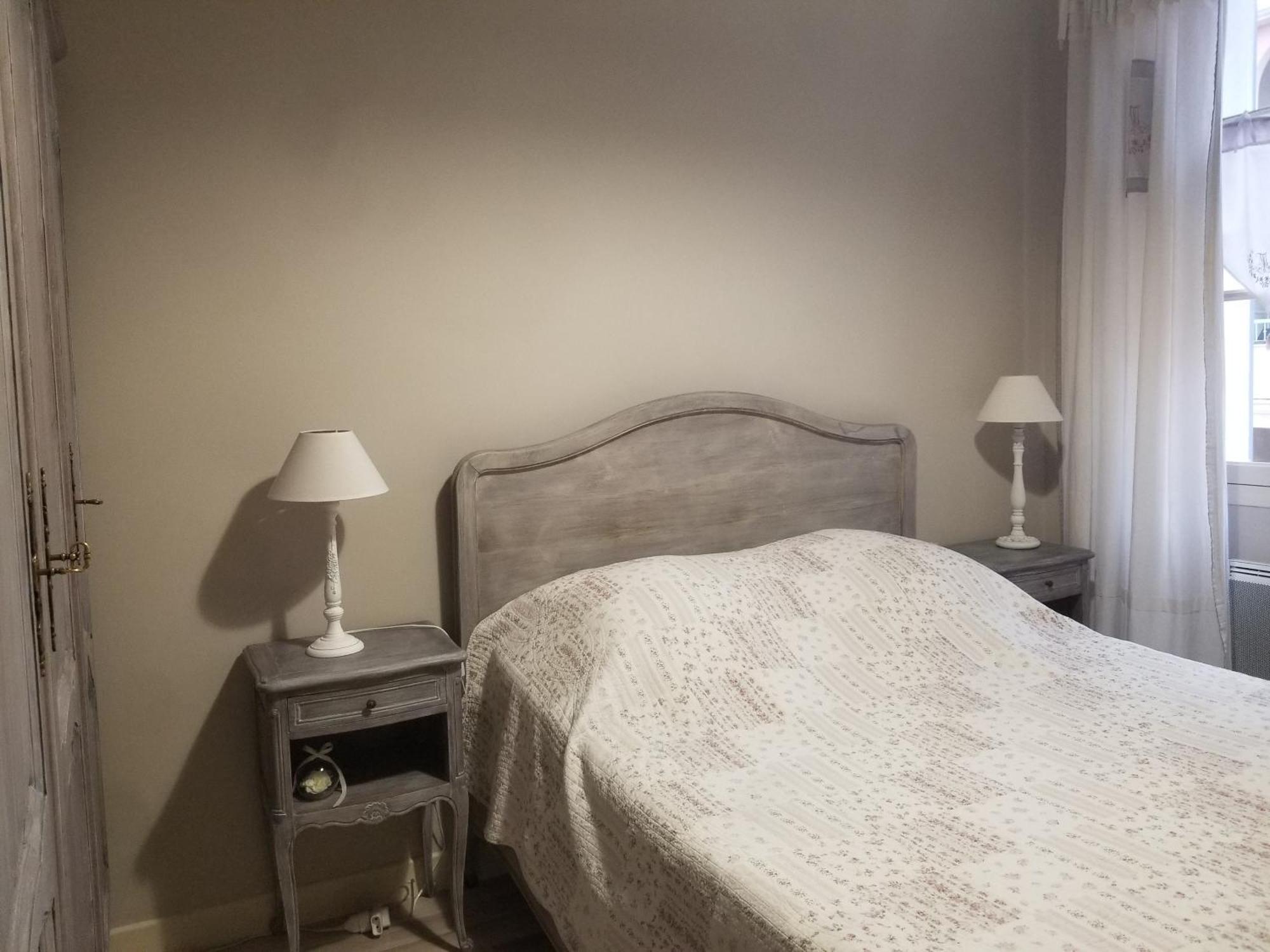 Joli T2 De 40M² A Louer A Le Muy Apartment Ngoại thất bức ảnh