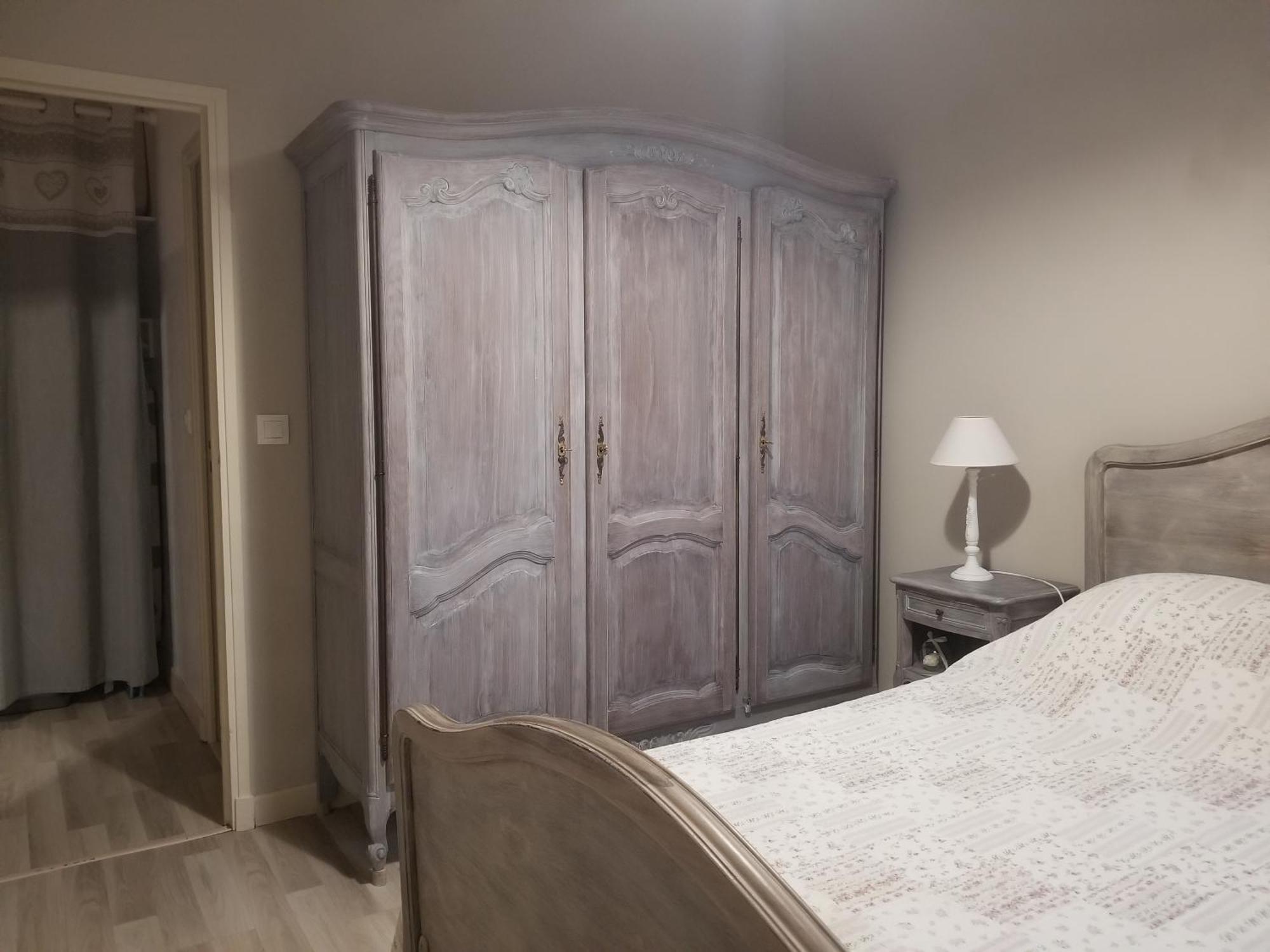 Joli T2 De 40M² A Louer A Le Muy Apartment Ngoại thất bức ảnh