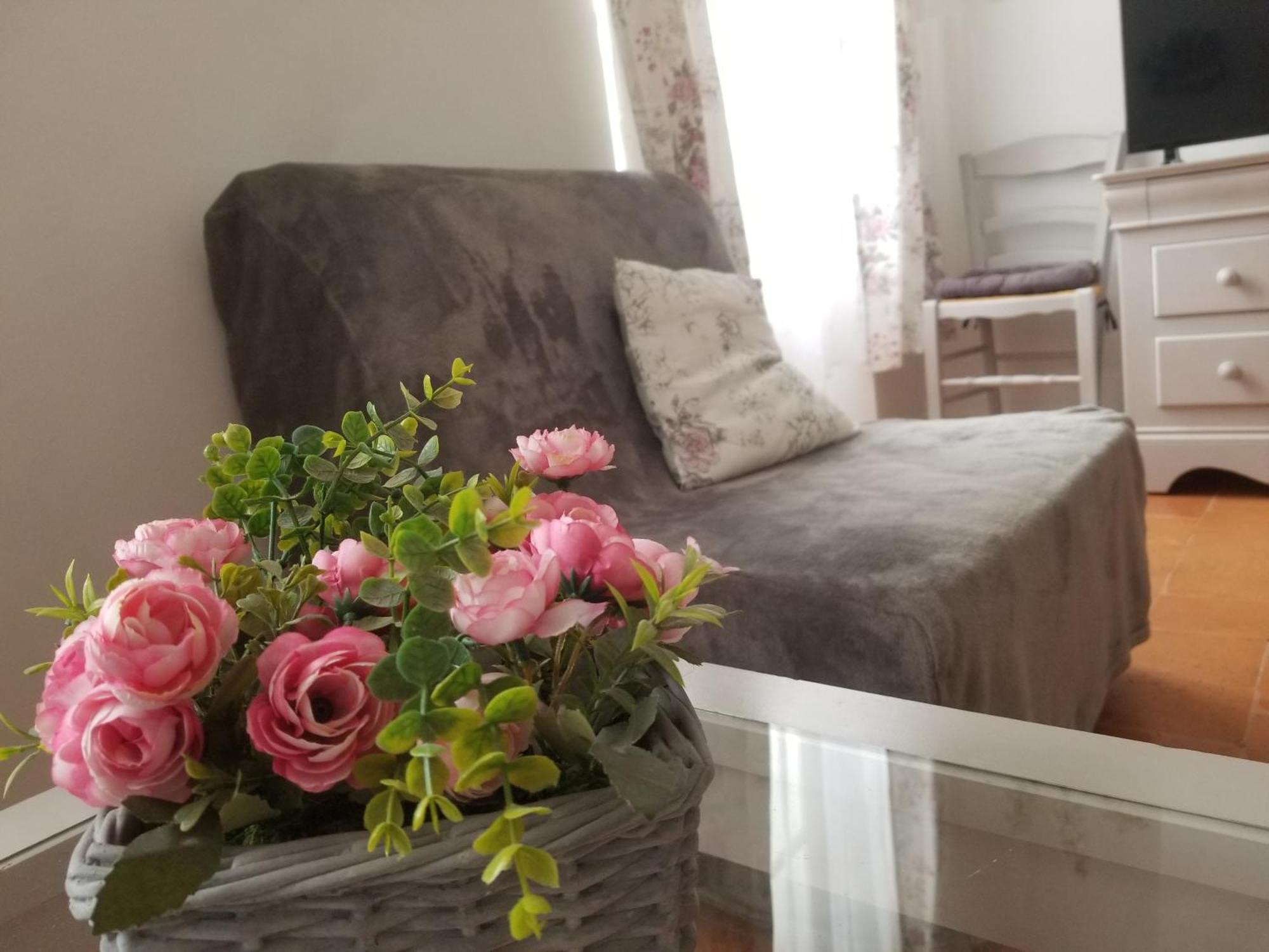 Joli T2 De 40M² A Louer A Le Muy Apartment Ngoại thất bức ảnh