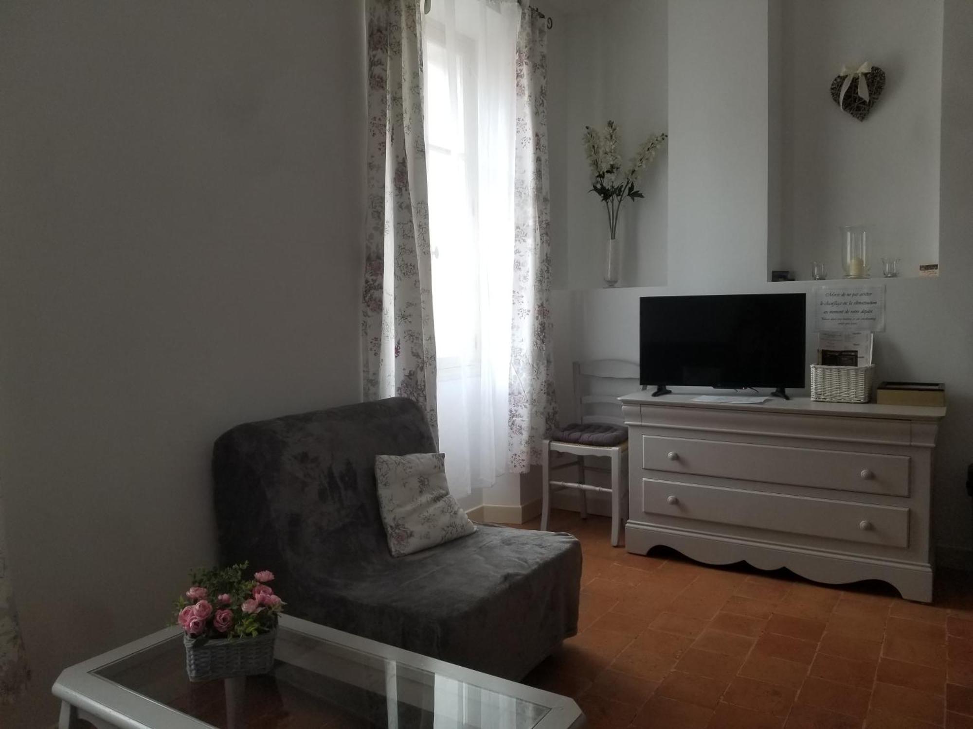 Joli T2 De 40M² A Louer A Le Muy Apartment Ngoại thất bức ảnh
