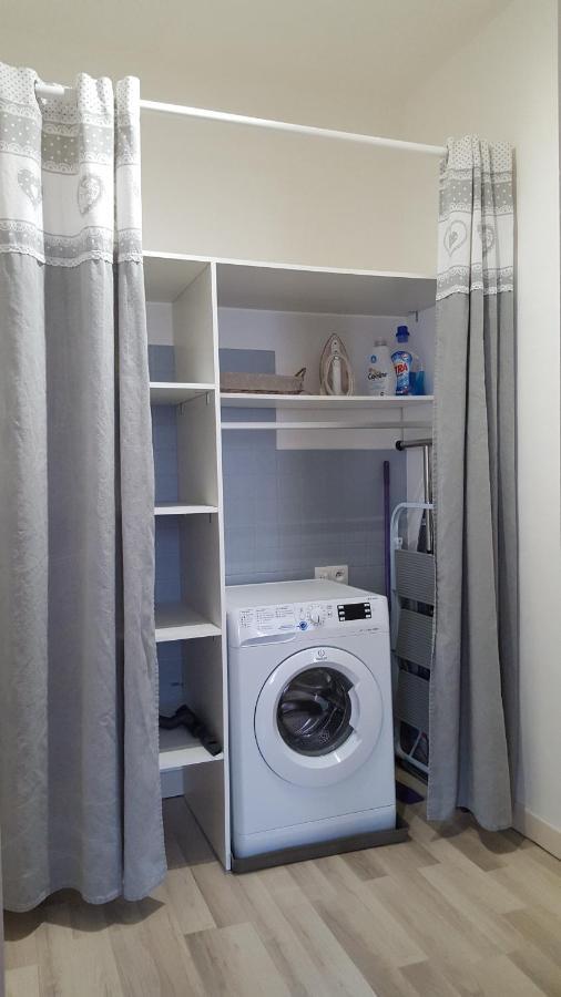 Joli T2 De 40M² A Louer A Le Muy Apartment Ngoại thất bức ảnh