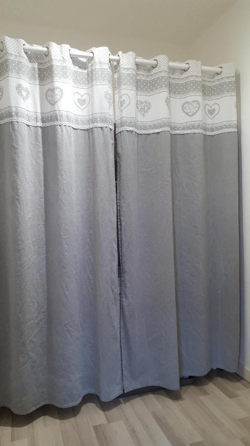 Joli T2 De 40M² A Louer A Le Muy Apartment Ngoại thất bức ảnh